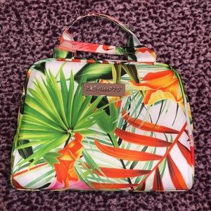 BaBylissPro Titanium Limited Edition Tropical Vibes with Thermal Tote Bag!